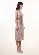 S/S2000 silk camisole