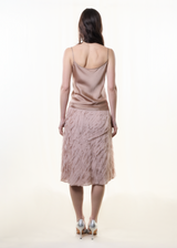 S/S2000 silk camisole