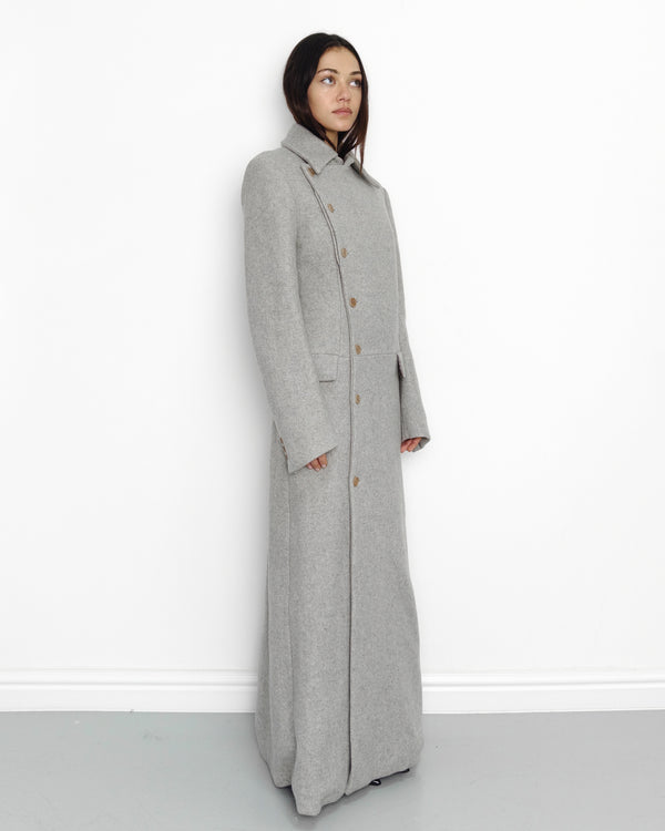 F/W1999 long coat