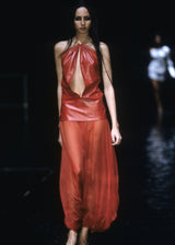 S/S2000 Halter Top