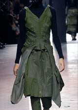 F/W2006 lace dress